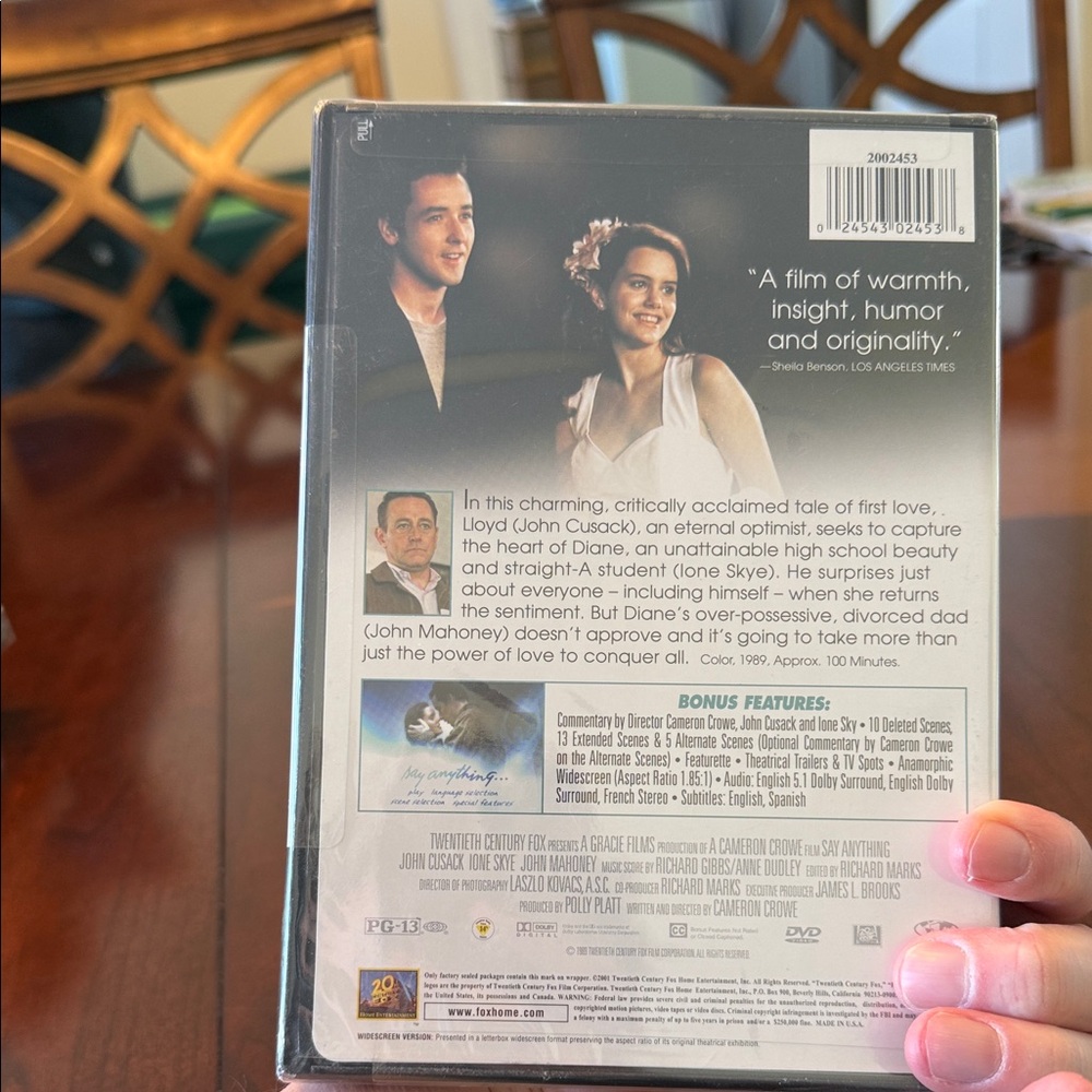 DVD Movie Collection Set - Picture 9 of 15